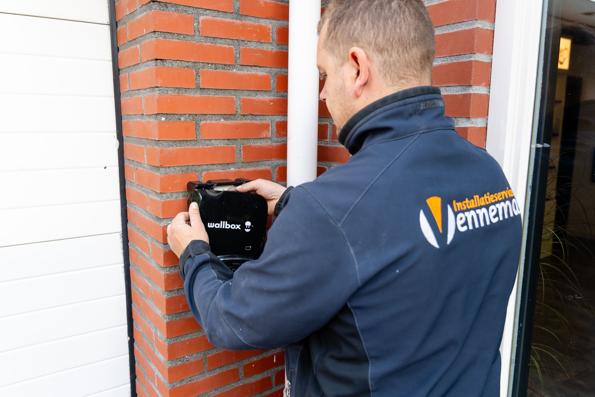 Installatieservice Vennema - Duurzame oplossingen