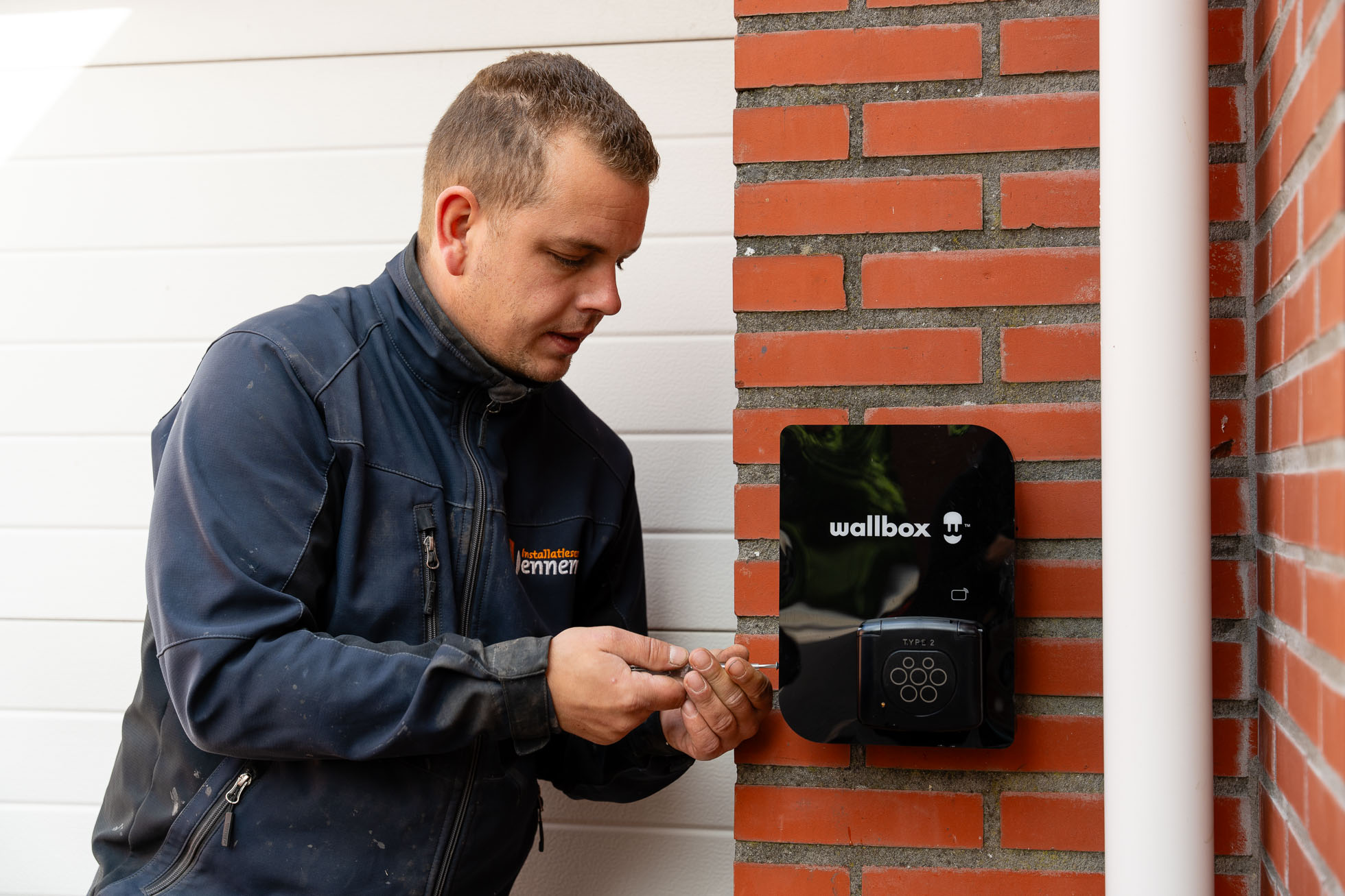 Installatieservice Vennema - Duurzame oplossingen