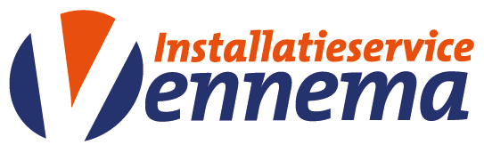 logo Installatieservice Vennema